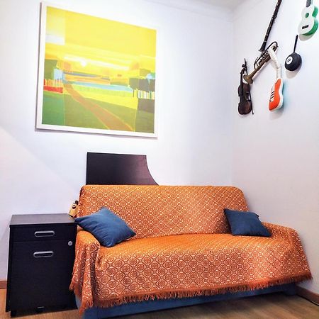 Casa Cicala Apartment เจนัว ภายนอก รูปภาพ