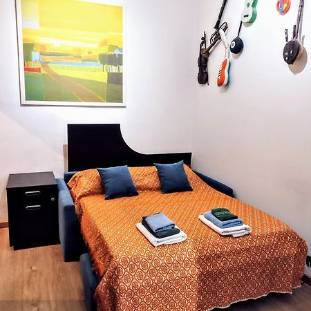Casa Cicala Apartment เจนัว ภายนอก รูปภาพ
