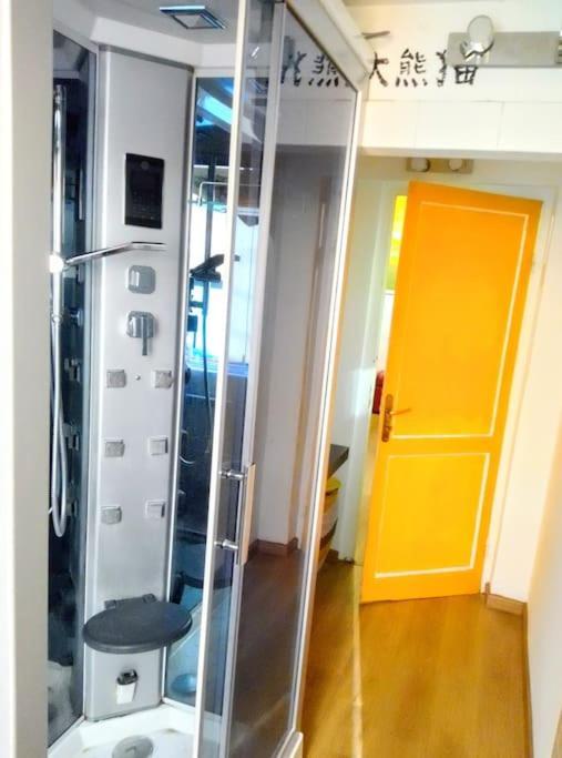 Casa Cicala Apartment เจนัว ภายนอก รูปภาพ