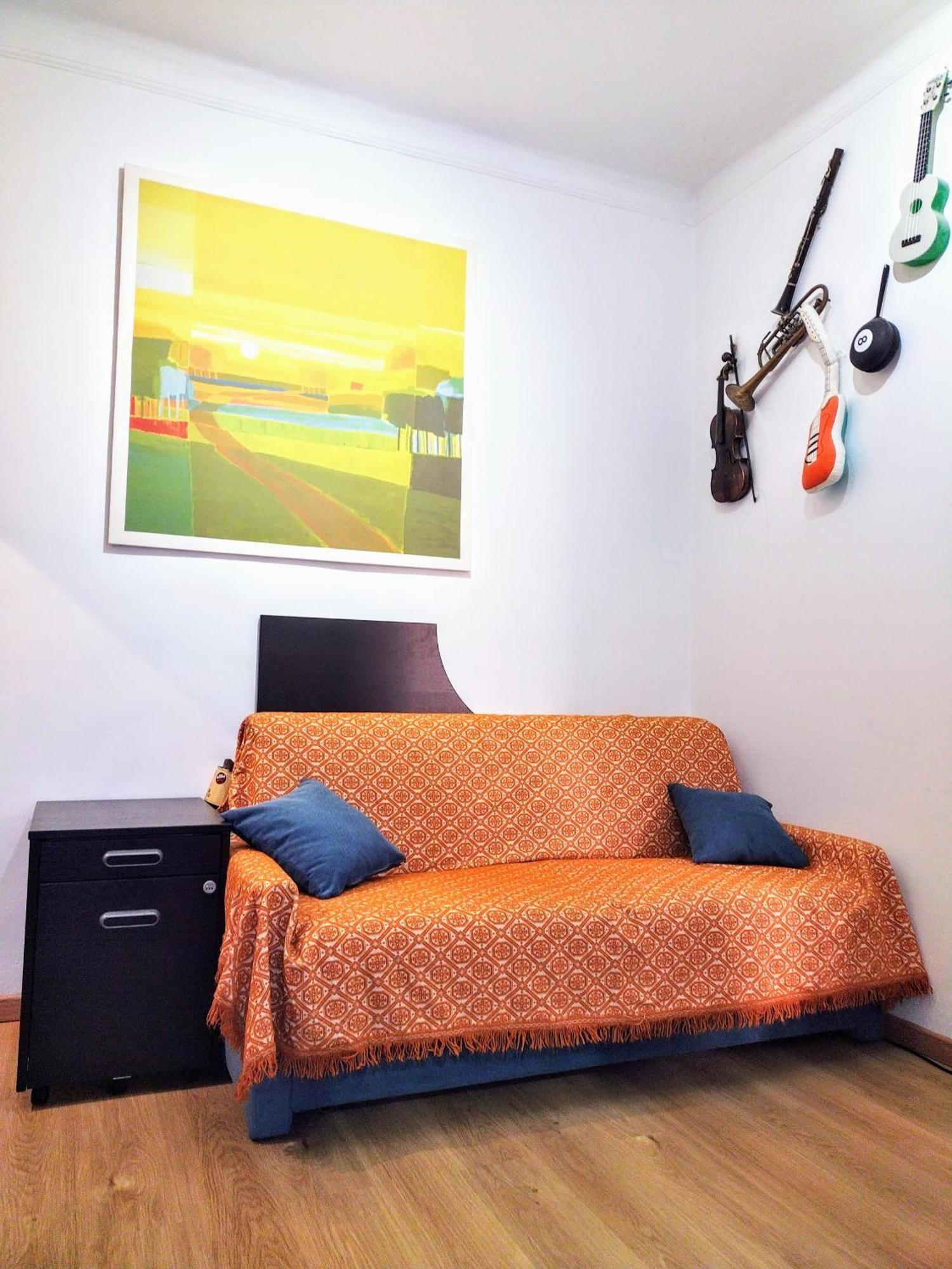 Casa Cicala Apartment เจนัว ภายนอก รูปภาพ