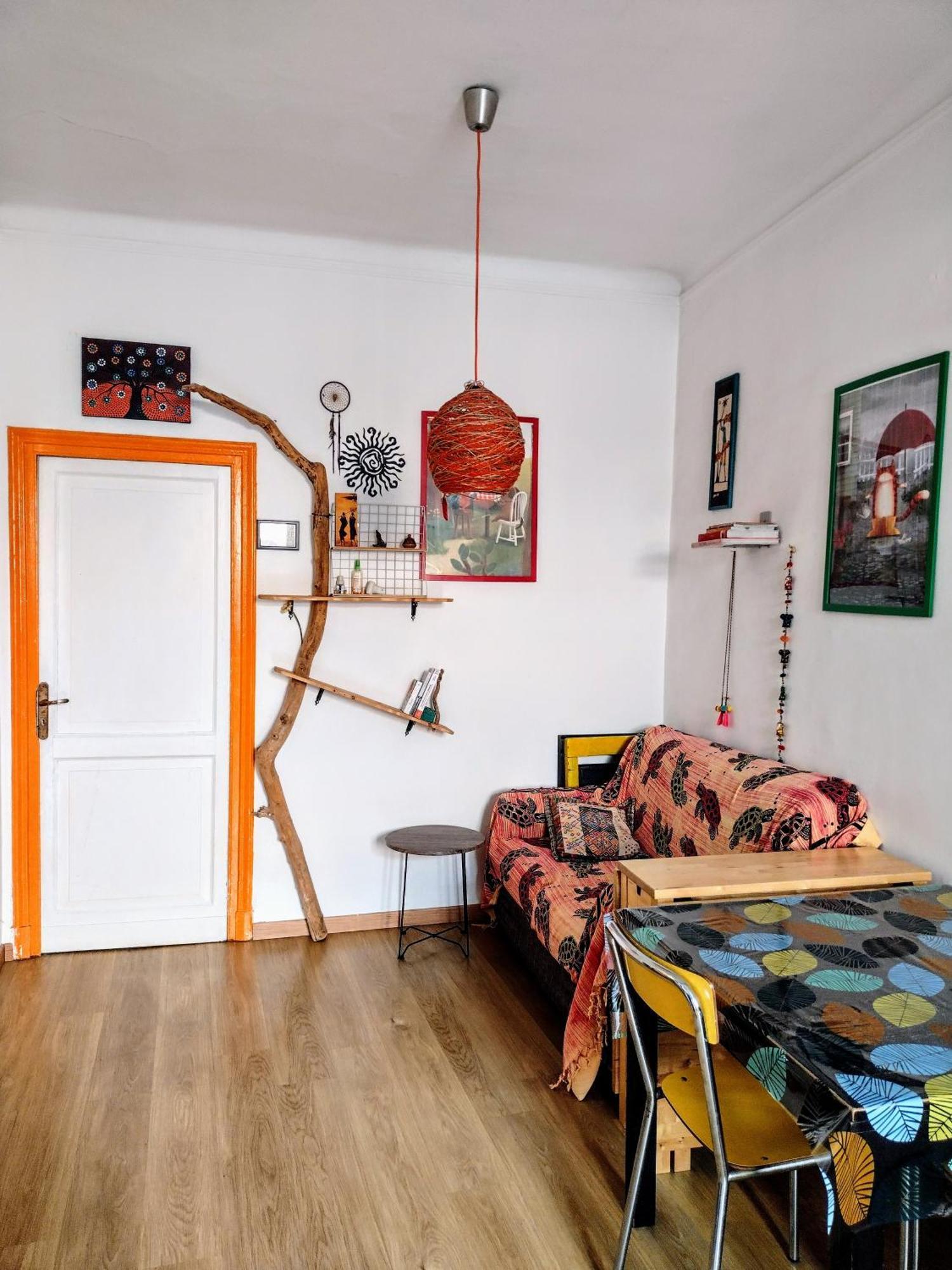 Casa Cicala Apartment เจนัว ภายนอก รูปภาพ